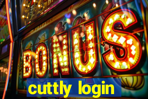 cuttly login